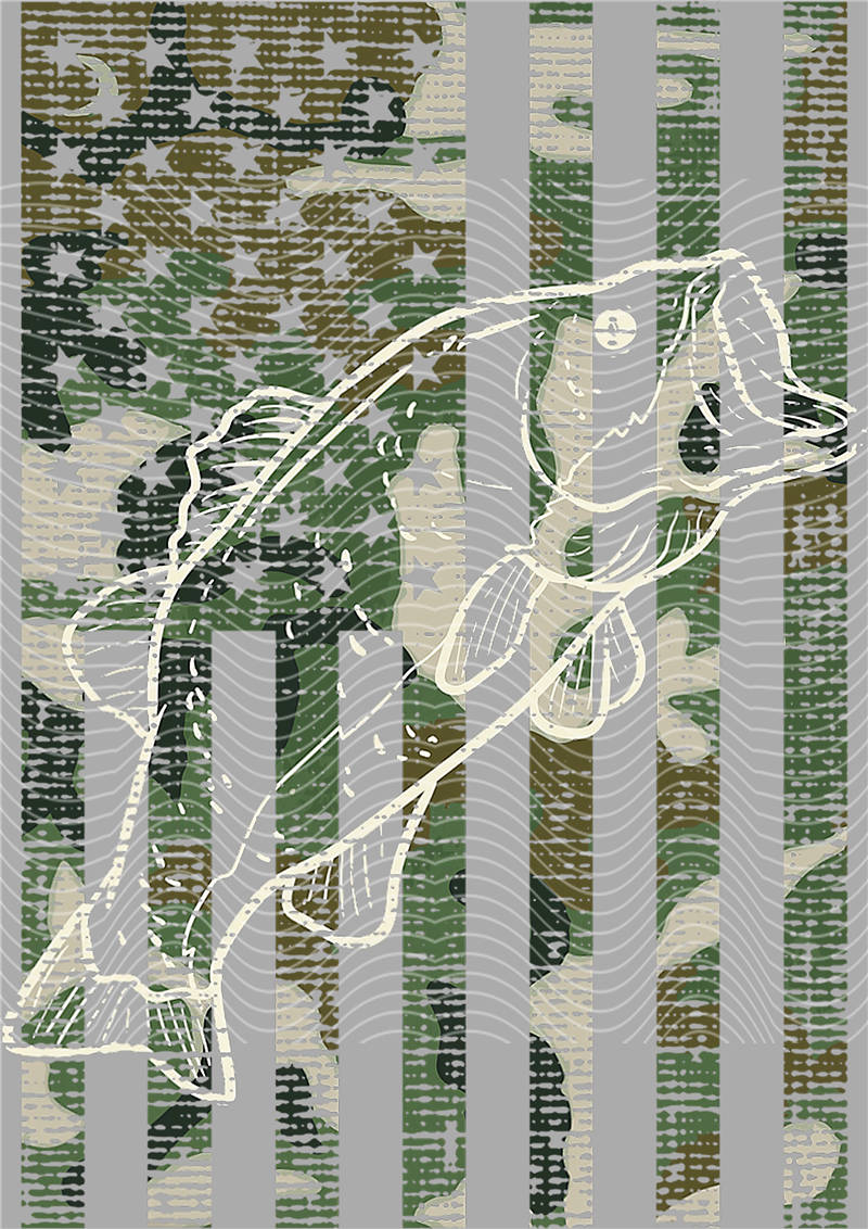 Fishing Series-DY 134